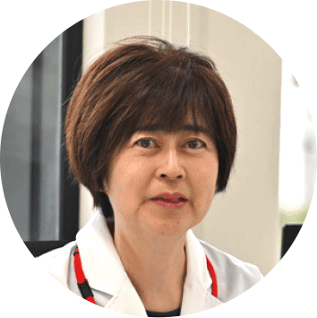 管理薬剤師：宮田英美子